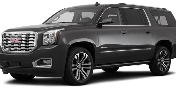 GMC YUKON XL 2018 1GKS1HKJ7JR102570 image